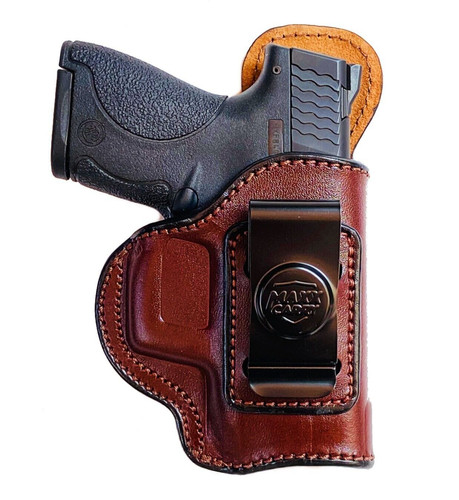 Max carry premium brown - max,