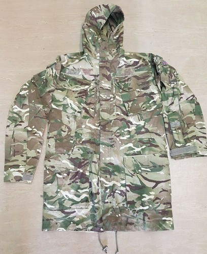British raf issue - issue, multicam