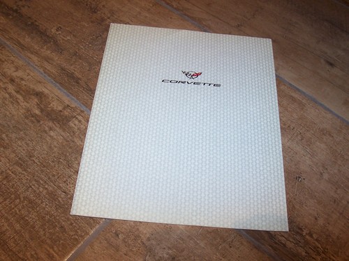 Prospectus brochure - prospectus,
