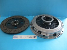 Kit D'Embrayage JKL Pour Range Rover 2 P38 2.5 TD Moteur BMW STC50512 Sivar