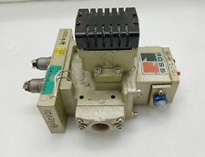 Ross 03573A5766 Série 35 Serpar Double Vannes