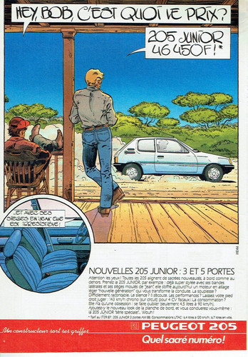Publicité advertising 04 - advertising, 25.04