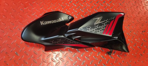 Ecope gauche complete - ecope, z900