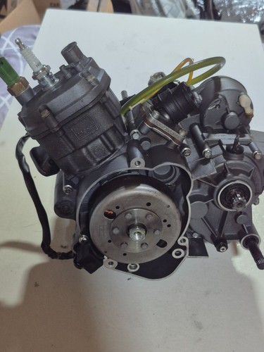 Moteur derbi euro - derbi, 4