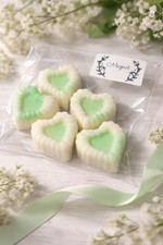 Sachet fondants parfumés