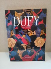 Dufy, Dora Perez-Tibi