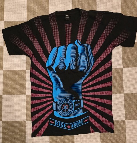 Shirt obey shepard - obey,