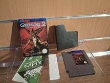 GREMLINS 2 - NES - fah -