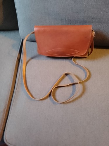 Sac main femme cuir - à,