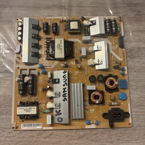 Carte alimentation samsung - carte,
