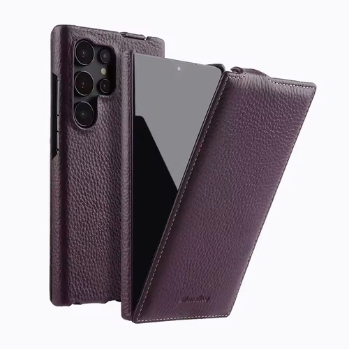 Melkco genuine leather flip - melkco,