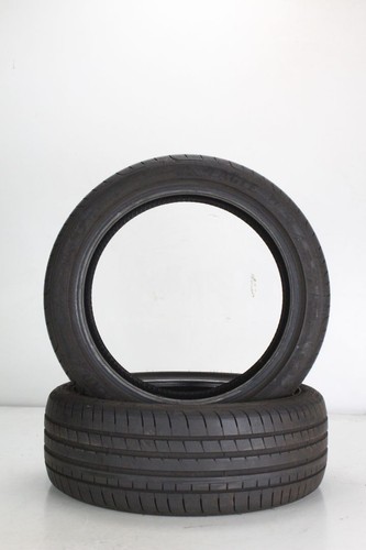 Goodyear eagle f1 - 2x,
