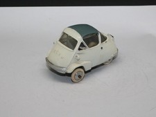 vrai QUIRALU - ISETTA VELAM -