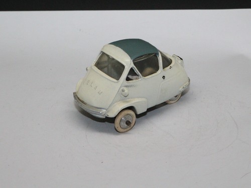 Vrai quiralu isetta - vrai,
