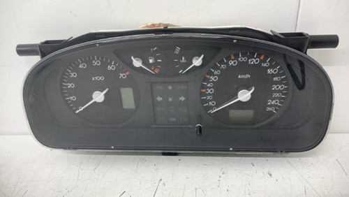 Compteur renault laguna - compteur,