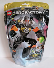 Lego Hero factory 6223 Bulk Breakout - 2012 Neuf New