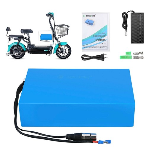 48v 20ah batterie - batterie, vélo
