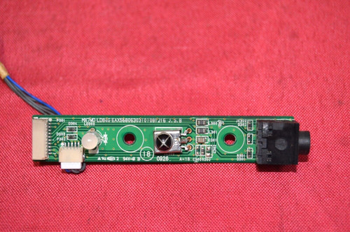 Eax556806303 carte pour - eax556806303(0),