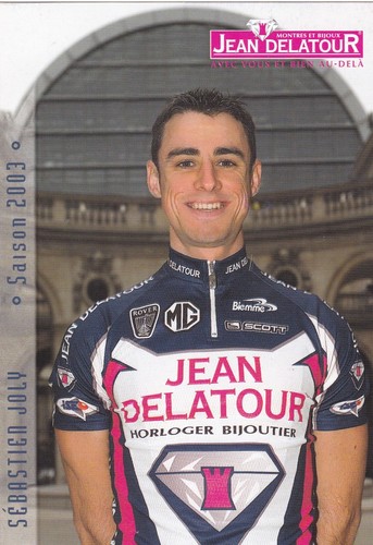 Cyclisme carte cycliste - carte,