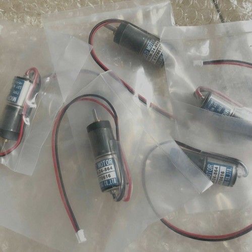 2pcs roybi ink key motor - roybi,