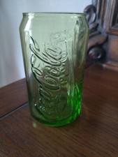 Verre Coca-Cola mc do Mcdo Mc