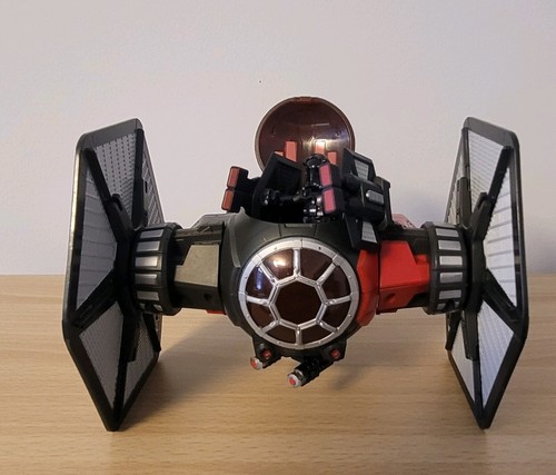 Playskool galactic heroes star - galactic,