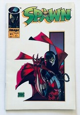 Spawn #21 Image Comics USA