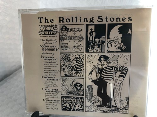 The rolling stones - the,