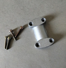 80097VJ5003 Fixation supérieur guidon débroussailleuse HONDA