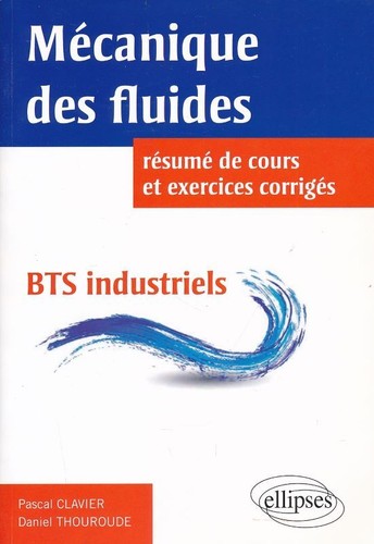 Mécanique des fluides