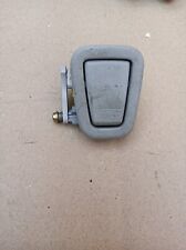 Crochet  arrière vêtement  BMW 318i coupe e46 2001