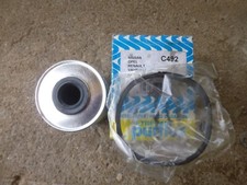 FILTRE GAZOLE PURFLUX C492 RENAULT TRAFIC 2 MASTER 2 1.9DCI 2.5DCI