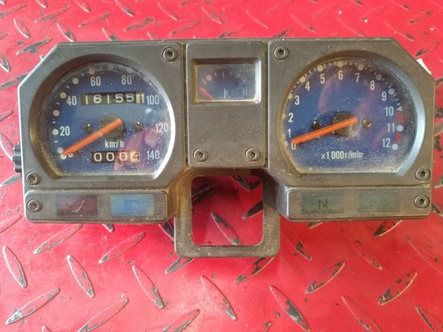 Compteur kawasaki kmx - compteur,