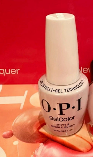 Opi gel gcs061 m - opi, i'm