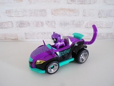 Voiture chat - Shade - Paw