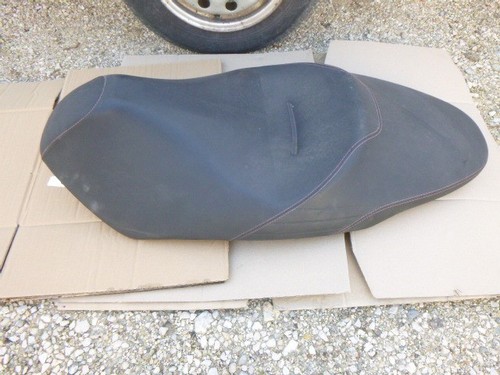 Selle scooter piaggio mp3 - selle,