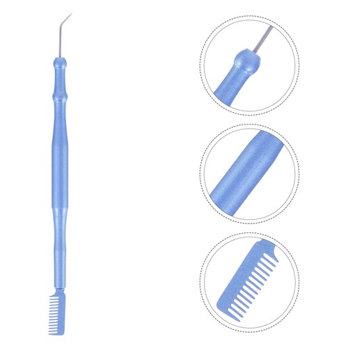 Peigne cils separateur - peigne,