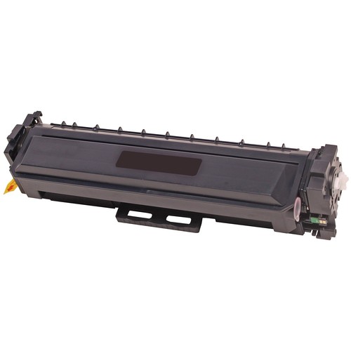 Toner compatible noir - toner,