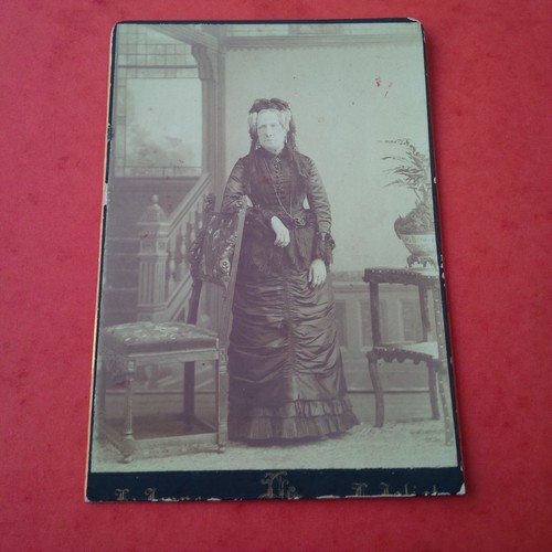 Photo portrait femme - photo,