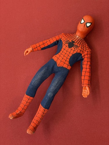 Jouet grande figurine spider - jouet,