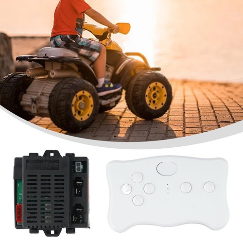 Remplacer les piles - , rx23