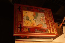 Fables  Jean de La Fontaine illustrées Benjamin Rabier 1999 Tallandier numéroté