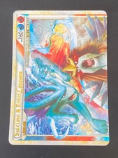 Carte pokemon suicune entei - carte, &
