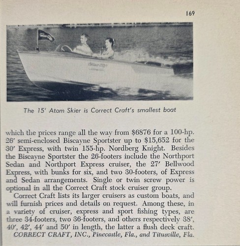 1956 magazine photo correct - magazine,