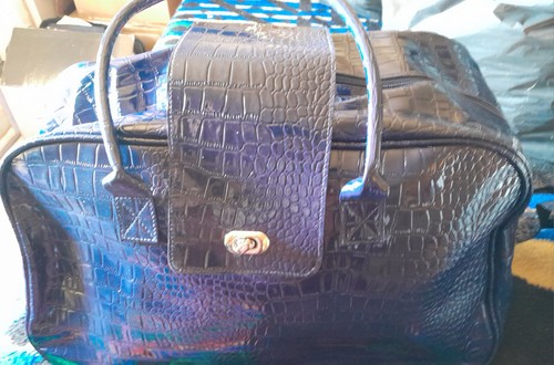 Grand sac voyage - de,