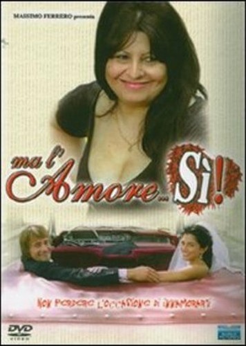 Amore si dvd - l'amore..., comédie