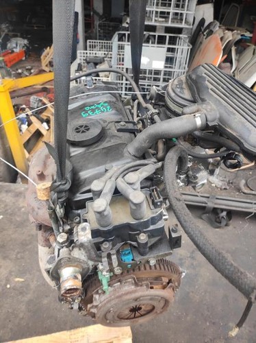 Moteur citroen saxo - citroen, 2
