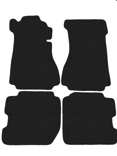 Basic tapis sol pour - de,