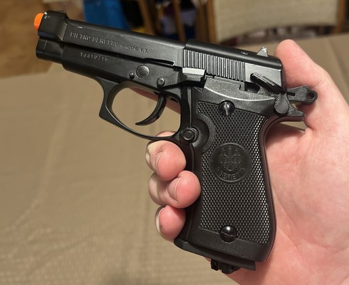Elite force beretta - force,