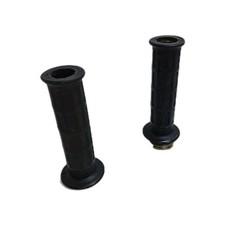 LOT PAIRE POIGNÉES HONDA CB